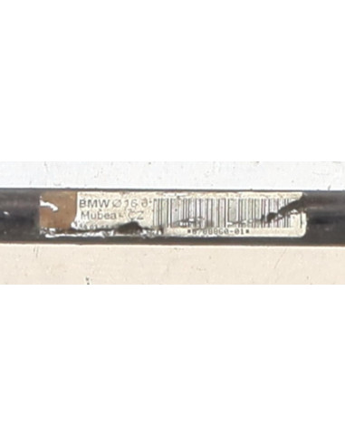 Barre stabilisatrice BMW SERIE 5 F11 TOURING PHASE 1 BREAK 