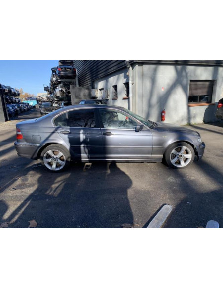 Cache moteur  BMW SERIE 3 E46 PHASE 2 Diesel