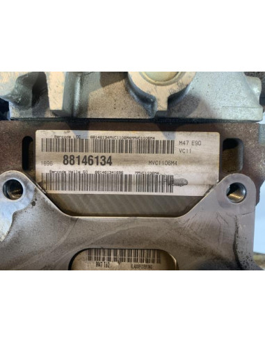 Moteur BMW SERIE 3 E90 PHASE 1 Diesel
