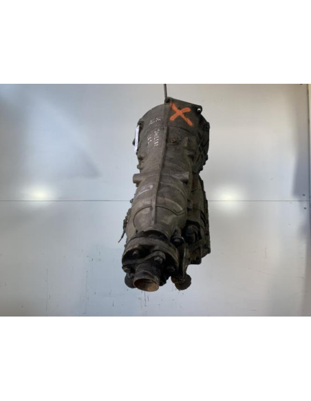 Boite de vitesses BMW SERIE 1 E81 Diesel