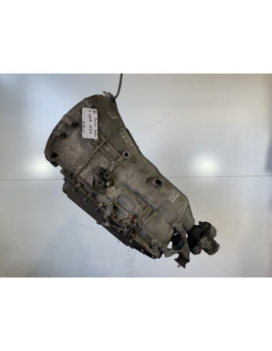 Boite de vitesses BMW SERIE 1 E81 Diesel