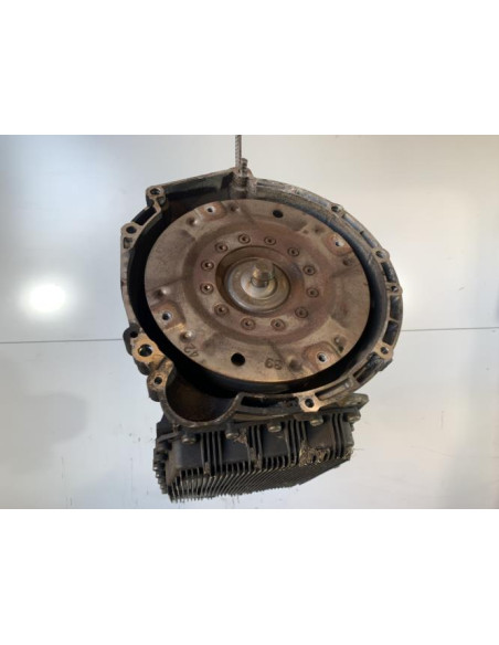 Boite de vitesses BMW SERIE 1 E81 Diesel