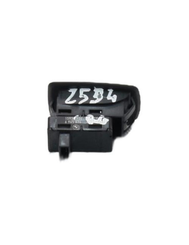 Interrupteur de leve vitre BMW X5 E70 PHASE 2 Diesel