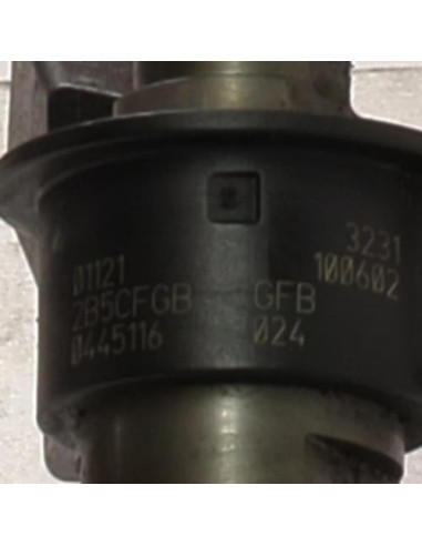 Injecteurs BMW SERIE 3 E90 PHASE 2 Diesel