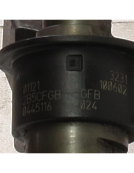 Injecteurs BMW SERIE 3 E90 PHASE 2 Diesel