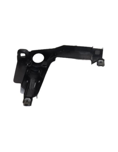 Support de phare droit (tôle) BMW SERIE 3 E46 TOURING PHASE 2 BREAK 