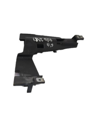 Support de phare droit (tôle) BMW SERIE 3 E46 TOURING PHASE 2 BREAK 