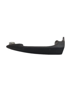 Poignee porte avant gauche BMW SERIE 3 E46 COMPACT PHASE 1 Diesel 2