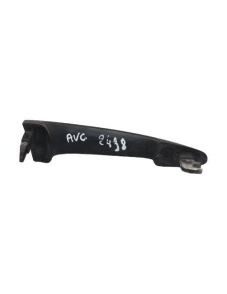 Poignee porte avant gauche BMW SERIE 3 E46 COMPACT PHASE 1 Diesel
