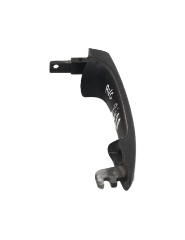 Poignee porte avant gauche BMW SERIE 3 E46 COMPACT PHASE 1 Diesel