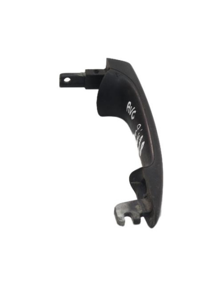 Poignee porte avant gauche BMW SERIE 3 E46 COMPACT PHASE 1 Diesel