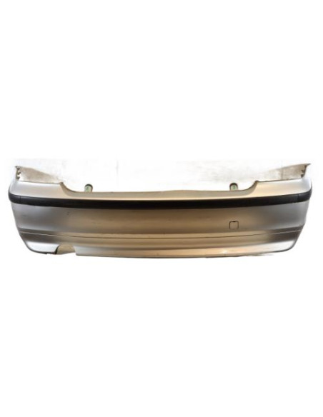 Pare choc arriere BMW SERIE 3 E46 COMPACT PHASE 1 Diesel