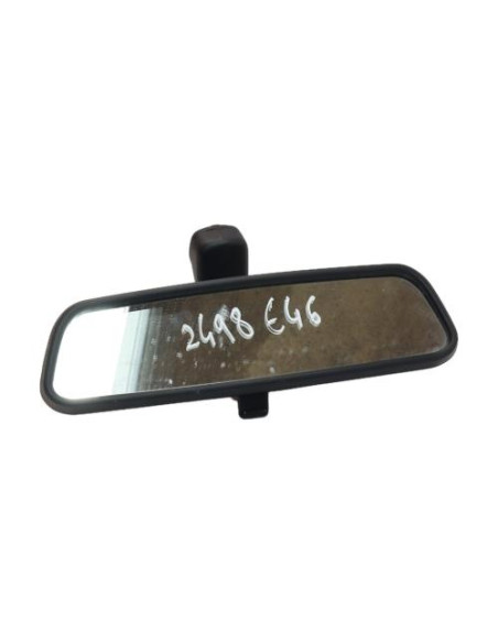 Retroviseur interieur BMW SERIE 3 E46 COMPACT PHASE 1 Diesel