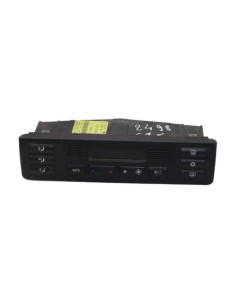 Commande chauffage BMW SERIE 3 E46 COMPACT PHASE 1 Diesel 2