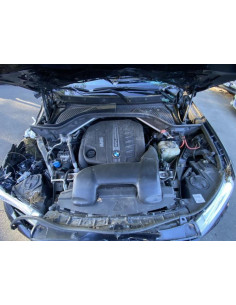 Moteur essuie glace avant BMW X5 F15 Diesel