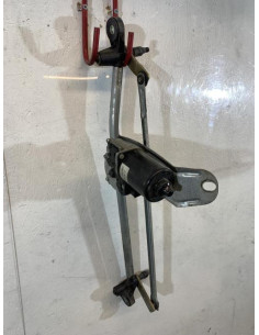 Mecanisme essuie glace avant BMW X5 E53  2