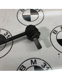 Bielette barre stabilisatrice avant droit BMW X5 E70 PHASE 1 Diesel 2