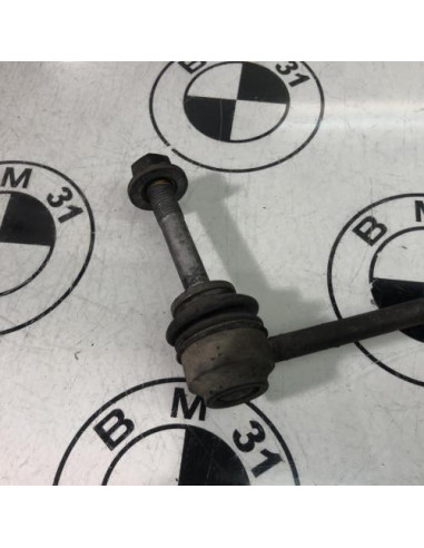 Bielette barre stabilisatrice avant droit BMW X5 E70 PHASE 1 Diesel