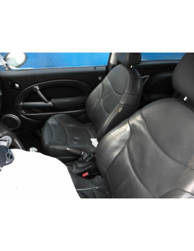 Contacteur tournant MINI MINI 1 R50/R53 PHASE 2 
