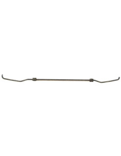 Barre stabilisatrice BMW SERIE 1 F20 PHASE 1 Diesel