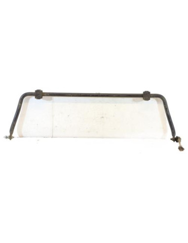 Barre stabilisatrice BMW SERIE 3 F30/F80 PHASE 2 