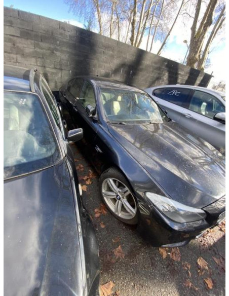 Conduite d'air BMW SERIE 5 F10 PHASE 1 Essence
