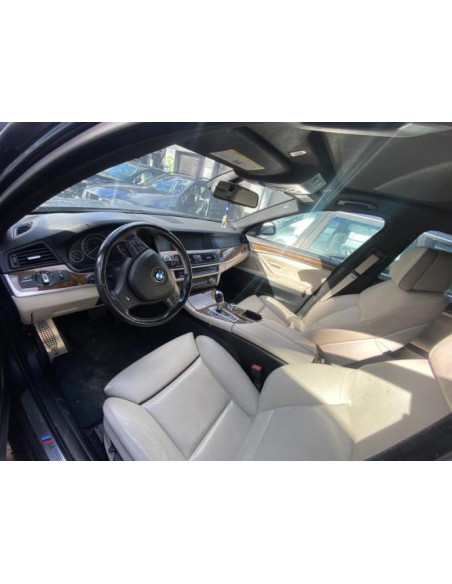 Conduite d'air BMW SERIE 5 F10 PHASE 1 Essence