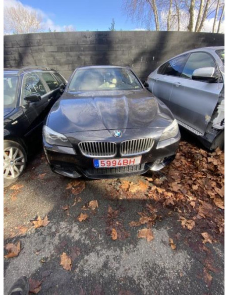 Conduite d'air BMW SERIE 5 F10 PHASE 1 Essence