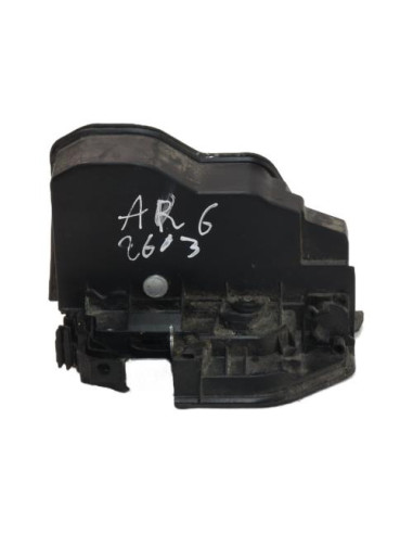 Serrure arriere gauche BMW SERIE 1 F20 PHASE 2 Diesel