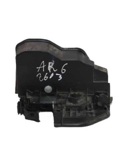 Serrure arriere gauche BMW SERIE 1 F20 PHASE 2 Diesel