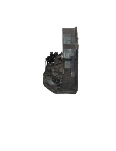 Serrure arriere gauche BMW SERIE 1 F20 PHASE 2 Diesel