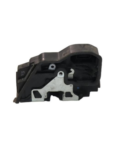 Serrure arriere gauche BMW SERIE 1 F20 PHASE 2 Diesel