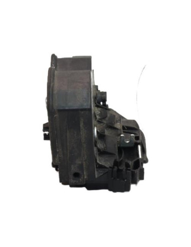 Serrure arriere gauche BMW SERIE 1 F20 PHASE 2 Diesel