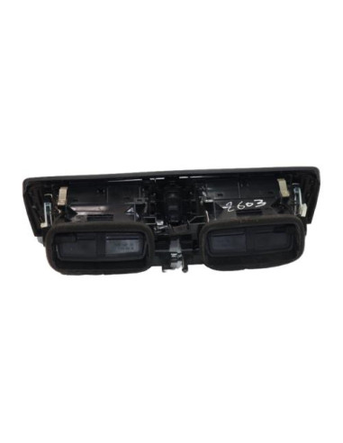 Aerateur tableau de bord BMW SERIE 1 F20 PHASE 2 Diesel