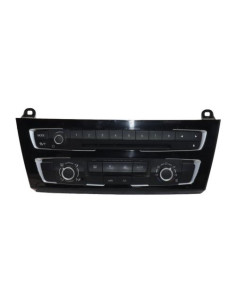 Commande chauffage BMW SERIE 1 F20 PHASE 2 Diesel