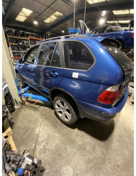 Face avant BMW X5 E53 Diesel