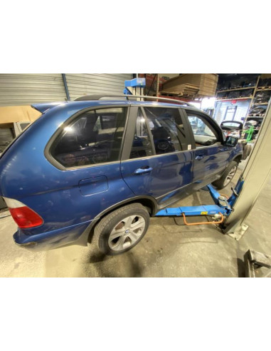 Face avant BMW X5 E53 Diesel