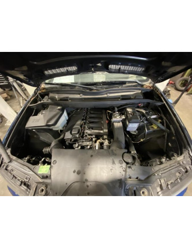 Face avant BMW X5 E53 Diesel