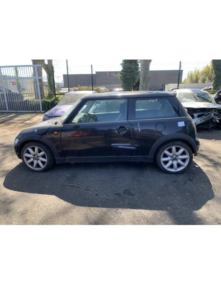 Cache moteur  MINI MINI 1 R50/R53 PHASE 1 Essence