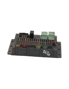 Porte fusible MINI MINI 1 R50/R53 PHASE 1 Essence
