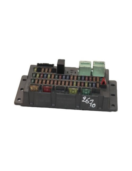 Porte fusible MINI MINI 1 R50/R53 PHASE 1 Essence