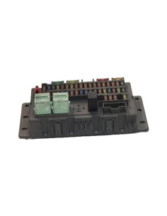 Porte fusible MINI MINI 1 R50/R53 PHASE 1 Essence 2