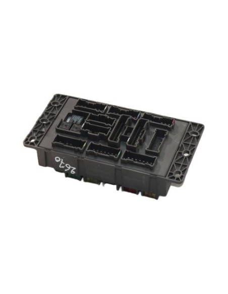 Porte fusible MINI MINI 1 R50/R53 PHASE 1 Essence