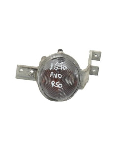 Optique avant secondaire droit (feux)(clignotant) MINI MINI 1 R50/R53 PHASE 1 Essence