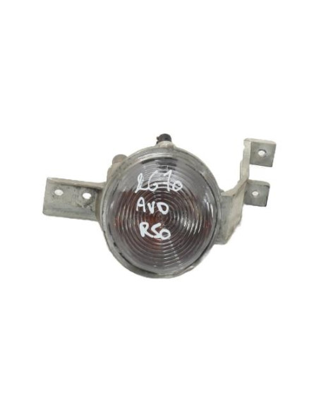 Optique avant secondaire droit (feux)(clignotant) MINI MINI 1 R50/R53 PHASE 1 Essence