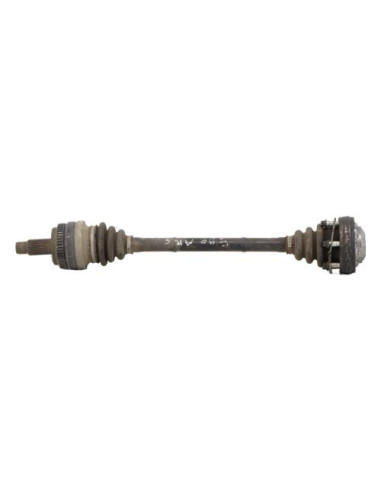 Cardan arriere gauche (transmission) BMW SERIE 3 E90 PHASE 2 