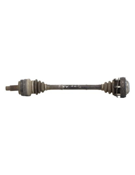 Cardan arriere gauche (transmission) BMW SERIE 3 E90 PHASE 2 