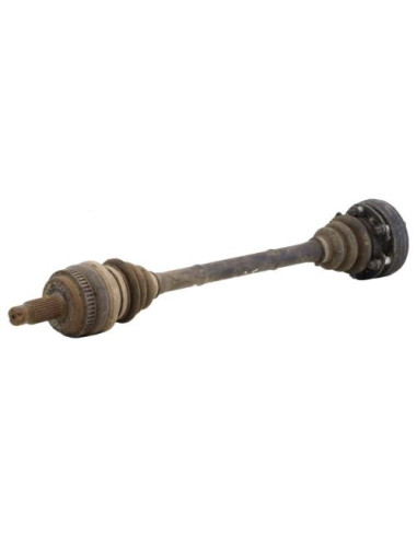 Cardan arriere gauche (transmission) BMW SERIE 3 E90 PHASE 2 