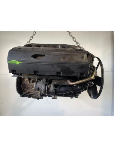 Moteur BMW SERIE 5 E39 PHASE 2 Diesel