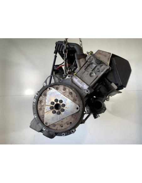 Moteur BMW SERIE 5 E39 PHASE 2 Diesel